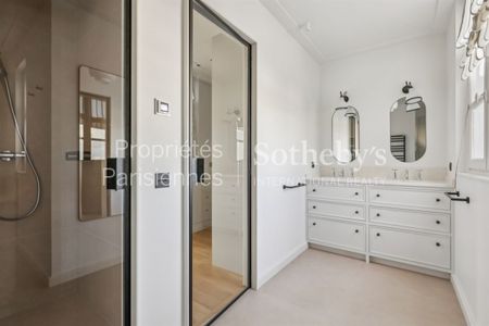 Appartement à louer à Paris 7Ème - Photo 5