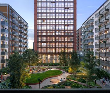 Zachrisbergsgatan 29, Årsta - Foto 6