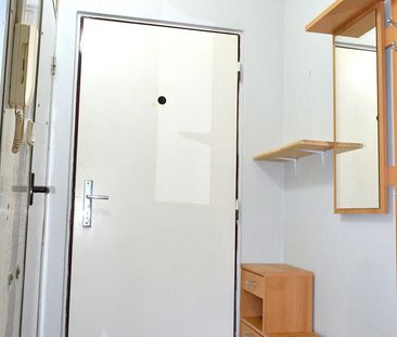 Pronájem bytu 1+1 36 m² - Photo 1