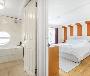 Teesdale Close, Cambridge Heath, London, E2 6PQ - Photo 2