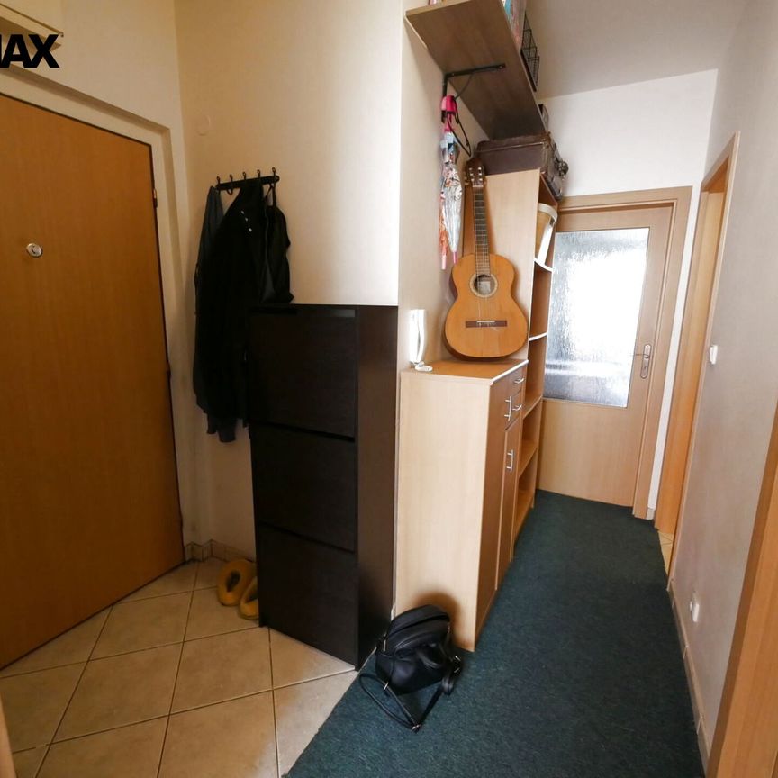 Pronájem bytu 2+kk v osobním vlastnictví 52 m², Praha 4 - Kunratice - Photo 1