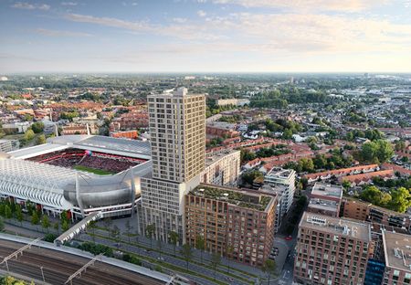 Gerard Philipslaan 2-490, Philipsdorp, 5616TS, Eindhoven - Photo 2