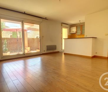 Location Appartement 2 pièces 47m² MONTPELLIER 34070 - Photo 1