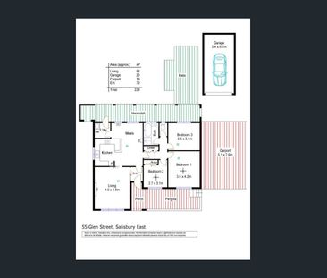 55 Glen Street, Salisbury East, SA 5109 - Photo 6