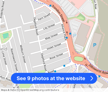 Violet Street, Sunderland, SR4 - Photo 1