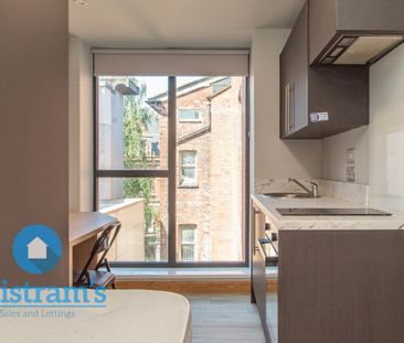 1 bed Studio for Rent - Photo 6