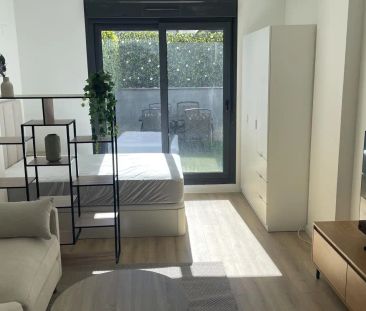 San Sebastián De Los Reyes - Photo 3