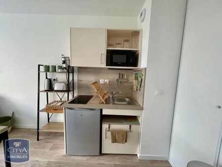 Appartement à louer 2 pièces 35.9m² - Photo 3