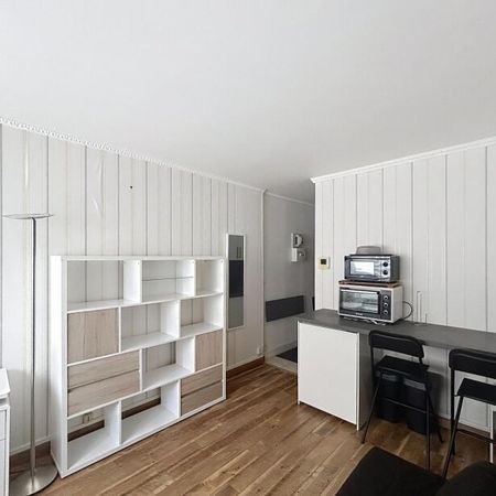 Appartement T1 Reims - Photo 3