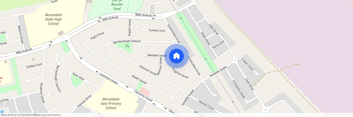 18 LONGMAN Drive, Qld 4744, Moranbah