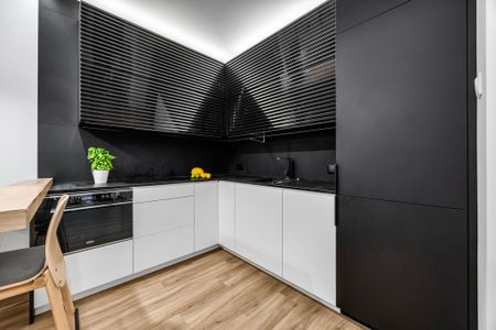 Elegancki apartament 38 m2, Mennica Residence - Photo 2