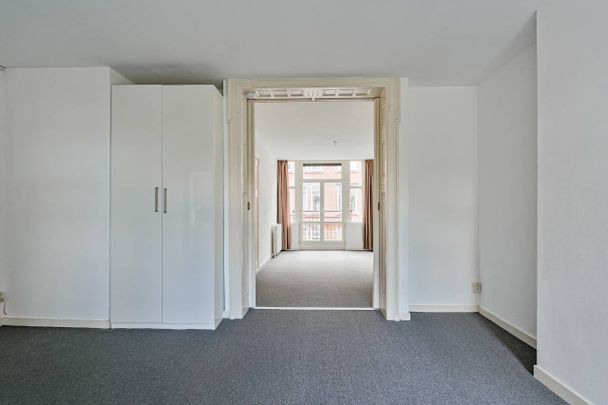 Te huur: Appartement Ruysdaelstraat in Amsterdam - Photo 1