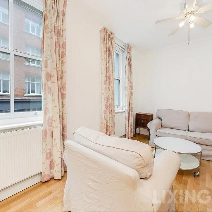1 bedroom flat to rent - Photo 1