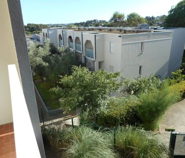 Location Appartement 1 pièce 20m² MONTPELLIER 34090 - Photo 5