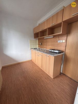Byt 1+1 k pronájmu, Opava / Předměstí, ulice Mařádkova - Photo 1