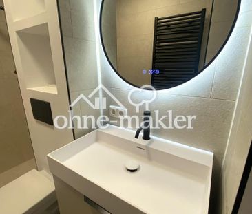 Luxury Bright City Apartment in the 5th Floor – Heart of Glockenbac... - Photo 1