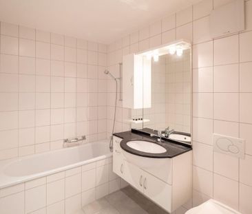 3.5 Zimmer, 76 m², 2. Stock - Photo 2