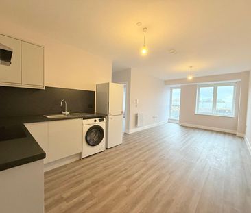 Zinc House, Camberley - 1 bedroomProperty for lettings - Seymours - Photo 3