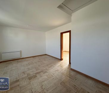 Location Appartement 3 pièces 67m² CHATEAU THIERRY 02400 - Photo 5