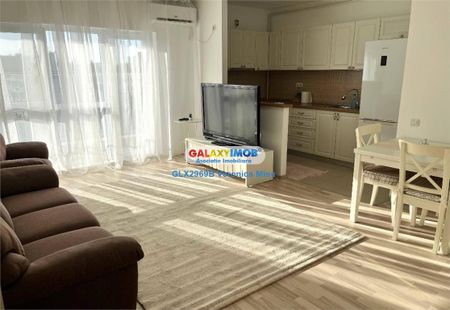 Apartament 2 camere , loc de parcare - Evocasa optima - Titan - Photo 5