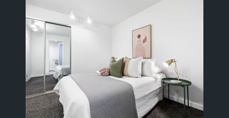 A slice of modern Docklands living next to Marvel Stadium - Photo 3