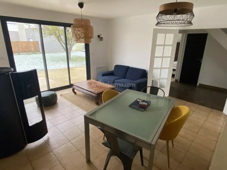 Location Maison 5 pièces 93 m2 à La Chapelle-des-Fougeretz - Photo 4