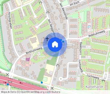 2-Zimmer Wohnung in Langendreer - Photo 1