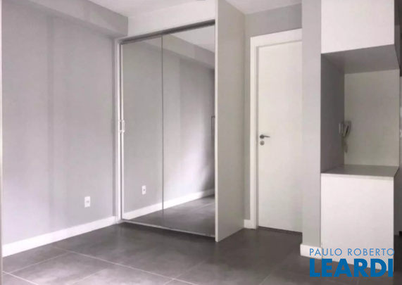 Apartamento - Photo 1