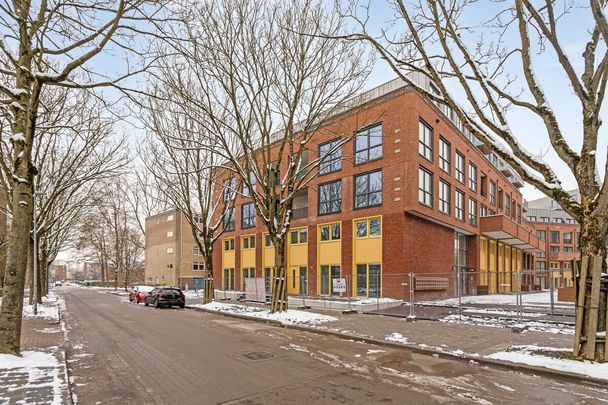 Jullensstraat 321, Helpman, 9721BK, Groningen - Foto 1