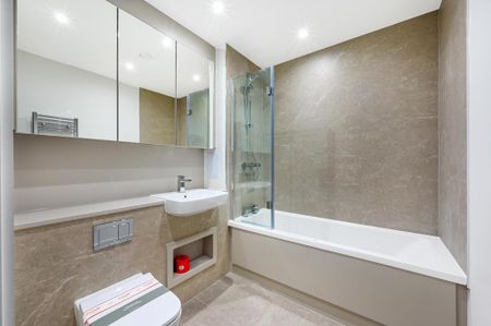 2 bedroom apartment to rent - Photo 4