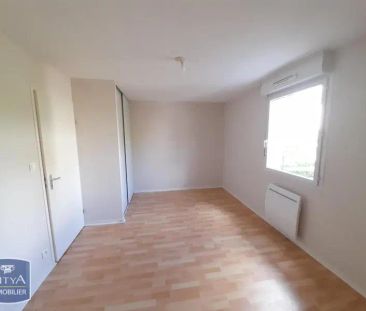 Appartement à louer 2 pièces 50.5m² - Photo 3
