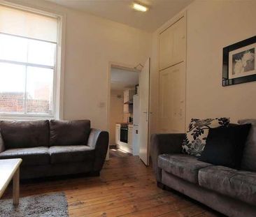 Addycombe Terrace, Heaton, NE6 - Photo 2