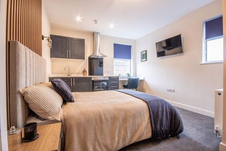 1 bedroom flat to rent - Photo 2