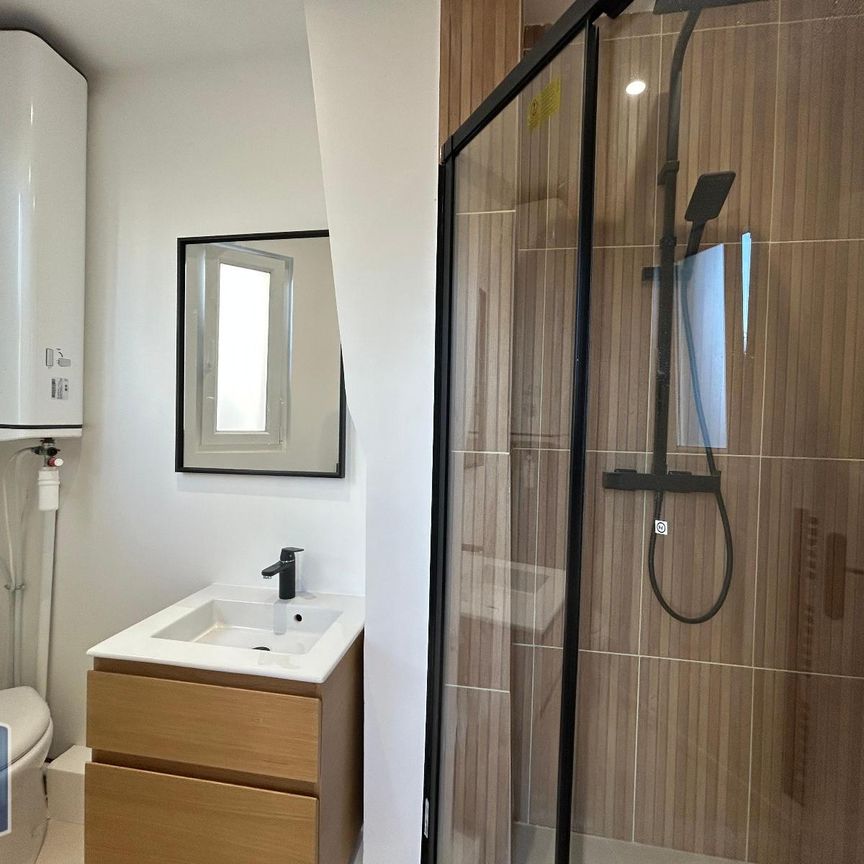 Location Appartement 1 pièce 24m² LE PERREUX SUR MARNE 94170 - Photo 1