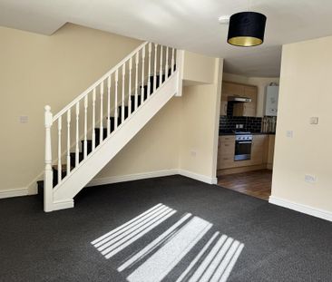 2 bedroom house to rent - Photo 2