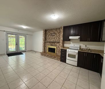 For Lease - 7655 Wildfern Drive Unit# BSMT, Mississauga, Ontario - Photo 2