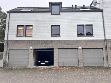 Appartement - à louer - 1380 Lasne - 1.250 € - Foto 5