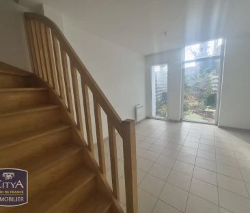 Maison à louer 3 pièces 57.69m² - Photo 1