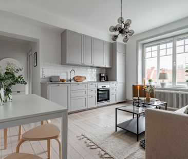 Gamla Huddingevägen 463 - Foto 1