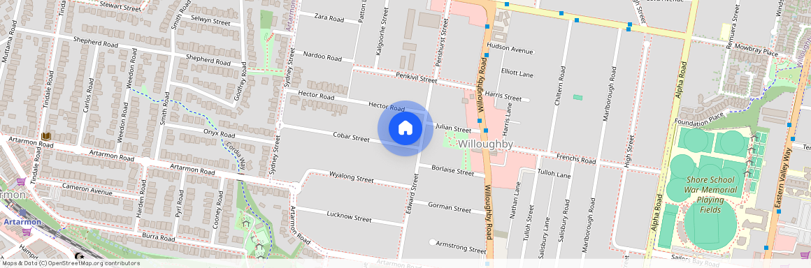 5 Cobar Street, NSW 2068, Willoughby