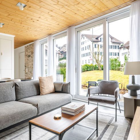 Dorfstrasse 28 - Photo 1