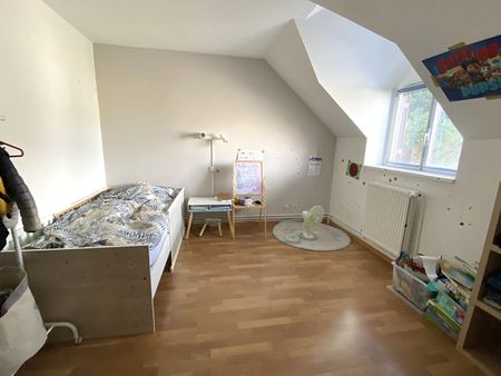 Location maison 6 pièces, 100.41m², Vauréal - Photo 5