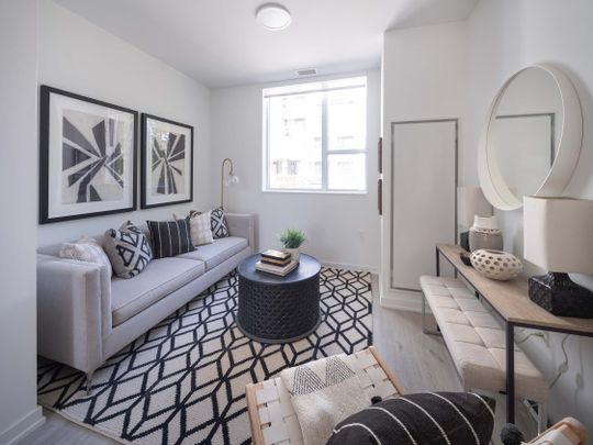 For Lease - 4365 Bloor Street Unit# 229, Toronto, Ontario - Photo 1