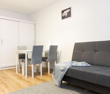 Komfortowe 2 pokoje | od zaraz! | Metro 40 m² - Photo 1