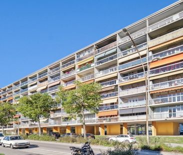 5 Zimmer, 95 m², 1. Stock - Photo 5