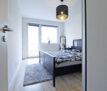 Pronájem bytu 2+kk • 58 m²Tupolevova, Praha - Letňany - Photo 5