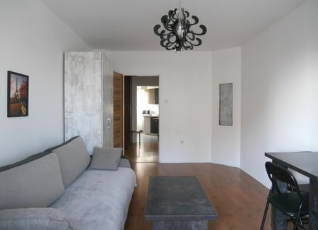 2 osobne pokoje, os.Projektant - Фото 4