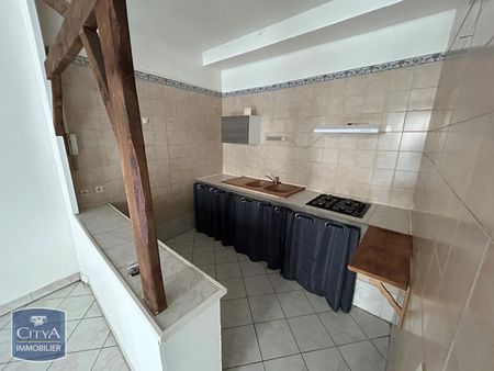 Location Appartement 3 pièces 50m² PERIGUEUX 24000 - Photo 3