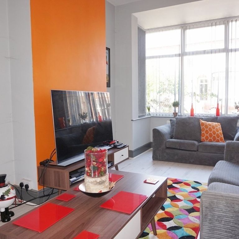 3 Bed Terraced House, Newman Road, B24 - Photo 1