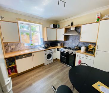 1 bedroom apartment to rent Gloucester Road, Bournemouth, BH7 - Photo 5